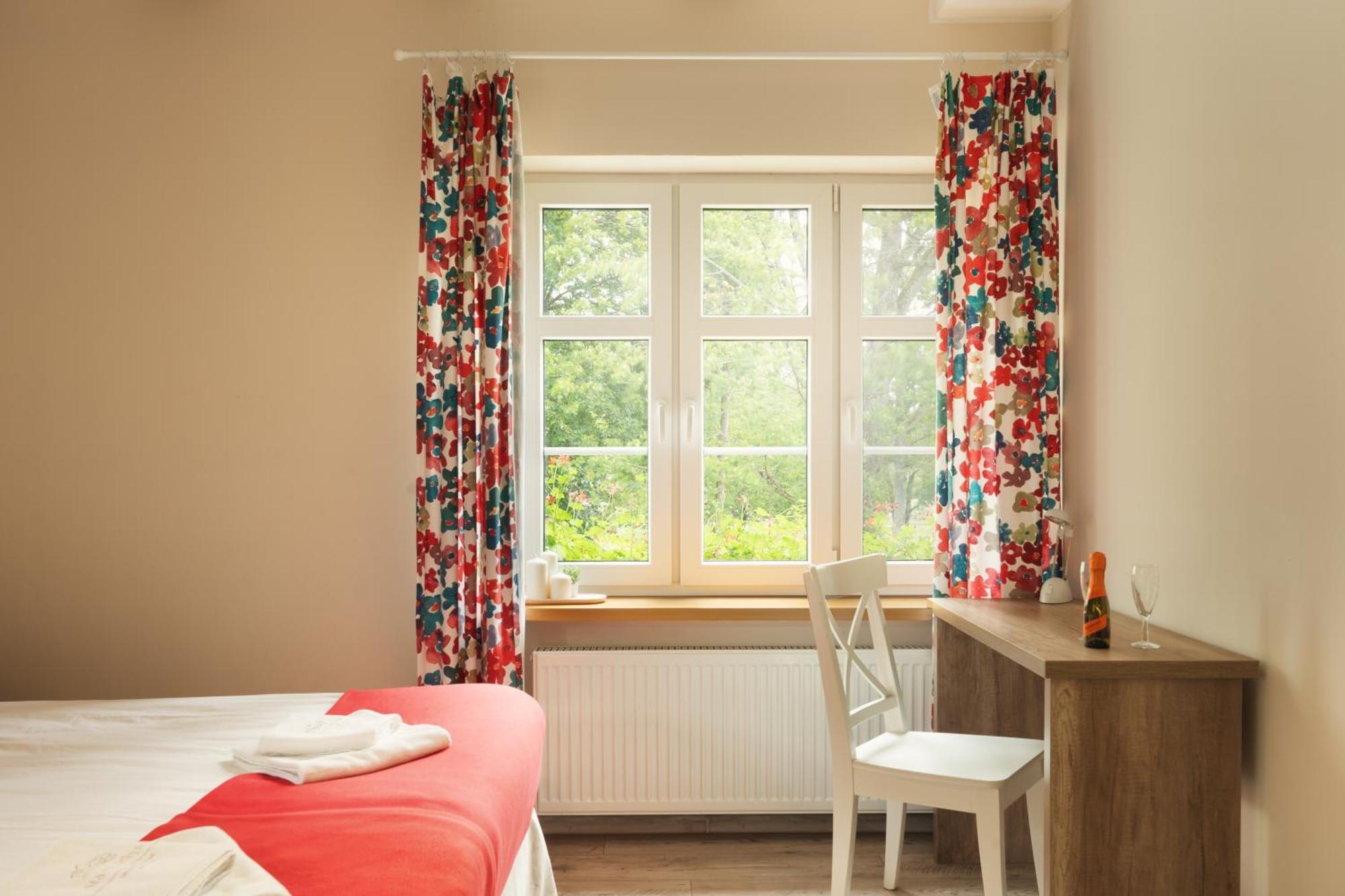 Hotel Stary Mlyn Strzeszyn Lubowo  Zimmer foto